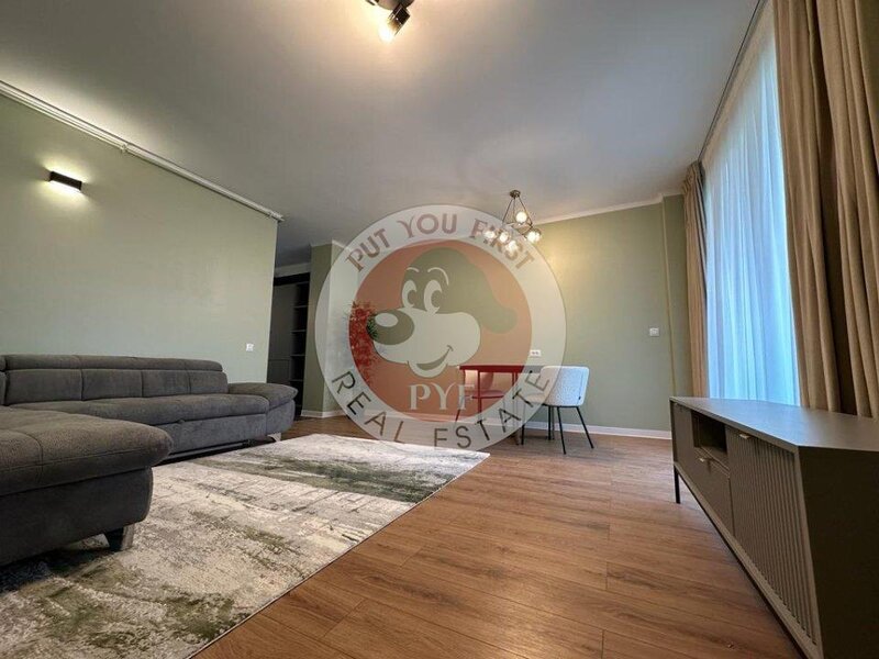 Floreasca Residence  | 3 camere | 77mp | semidecomandat | B12162