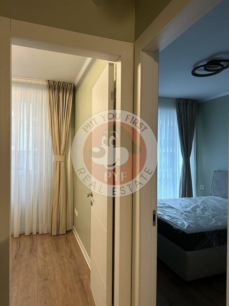 Floreasca Residence  | 3 camere | 77mp | semidecomandat | B12162