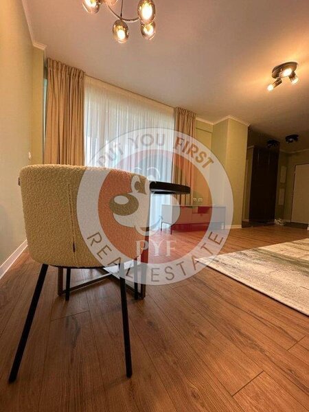 Floreasca Residence  | 3 camere | 77mp | semidecomandat | B12162