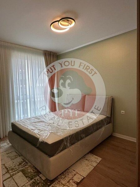 Floreasca Residence  | 3 camere | 77mp | semidecomandat | B12162