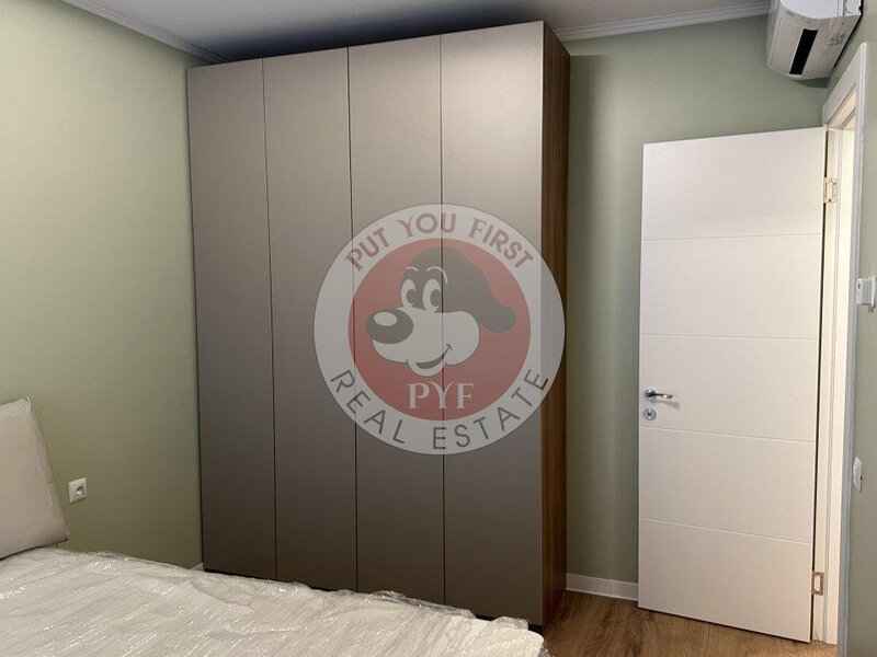 Floreasca Residence  | 3 camere | 77mp | semidecomandat | B12162